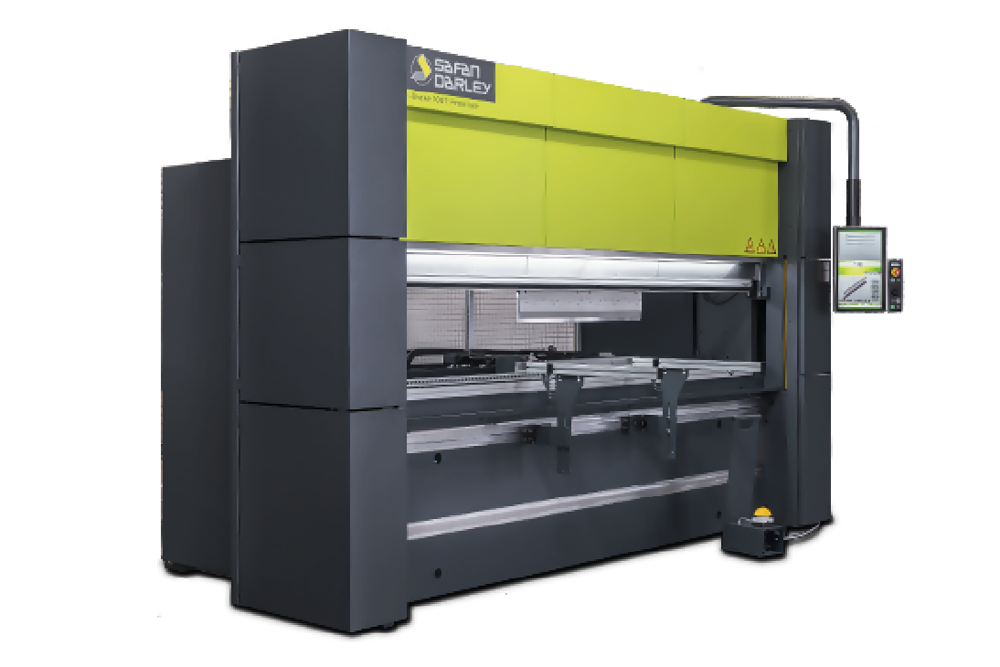 OHRAŇOVACÍ LIS SAFAN DARLEY E- BRAKE 100-3100